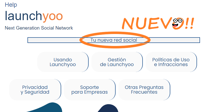 launchyoo's tweet photo. Saber más sobre #Launchyoo, en dos minutos, a un click de distancia. Aquí 👉👉 https://t.co/G6eqtjiCbT
No tienes curiosidad? Una #redsocial no aparece todos los días. ¡¡Una que trae novedades de verdad!!
#alternativa #novedad #contenido #española #elalgoritmoerestú https://t.co/qtJgiWyaCD
