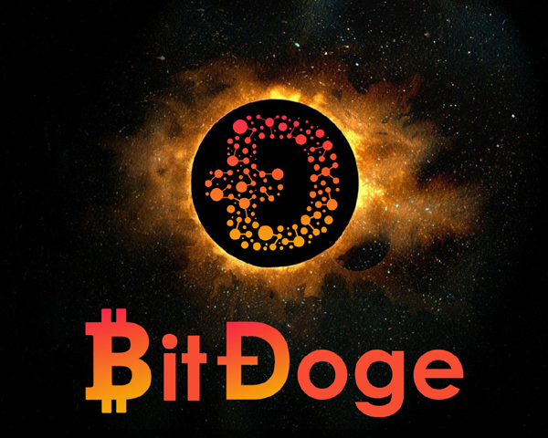 BitDogetoken's tweet photo. 🔷Introducing BitDoge New Logo🔷

#BitDogetoTheMoon

$BDOGE $DOGE $BTC #DOGE #Dogecoin #dogearmy #Bitcoin #ShibaArmy #Dogecoinarmy #Dogecoins #DogeFam #BitDoge https://t.co/gZBWDkzRpj