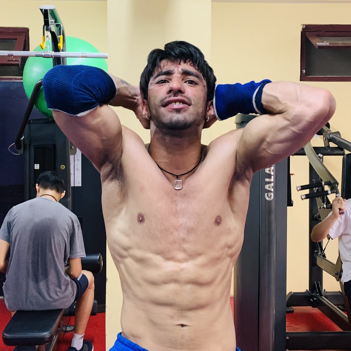 im111arunaditya's tweet image. #NewProfilePic