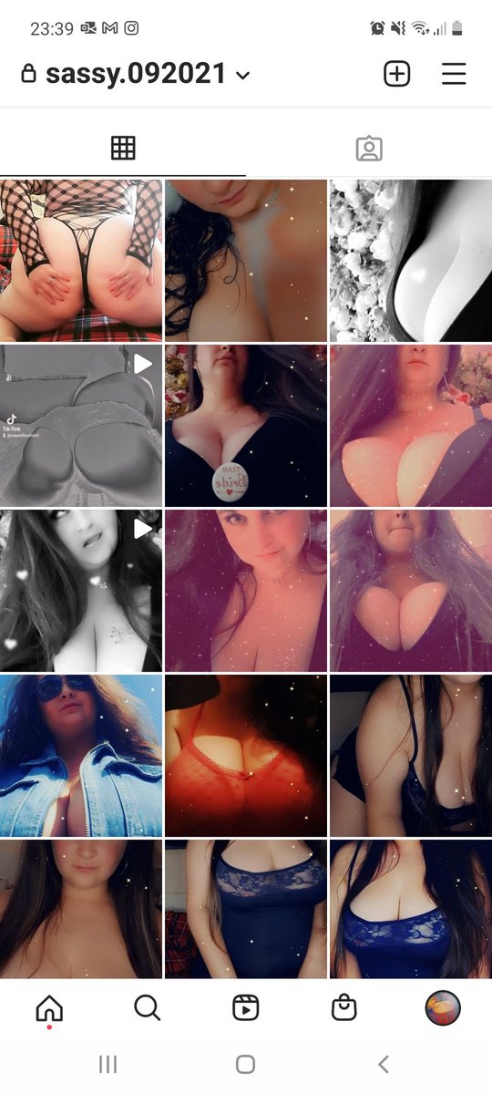 Content from sassyzz