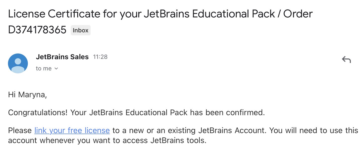 хаотик энерджи on Twitter: "Маленькая субботняя победа: джетбрейнс ...