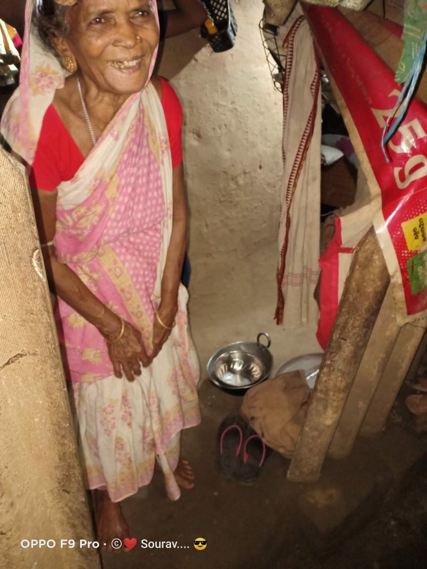 ଆପଣ ଏକା ନୁହନ୍ତି ଫାଉଣ୍ଡେସନ tweet media