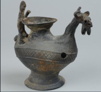 brownkjs's tweet image. Korean Gaya Civilization (South coast of the Korean Peninsula)100 B.C~500 AD Korean Gaya Civilization (South coast of the Korean Peninsula)
100B.C~500AD/Ancient Korea has no deserts.There were no camels.The relic of Gaya in Korea is a camel.Are Korean Gayans from the Middle East?