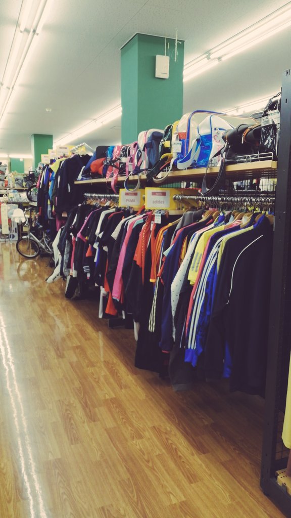 オフハウス新発田店 公式 Offhouseshibata Twitter