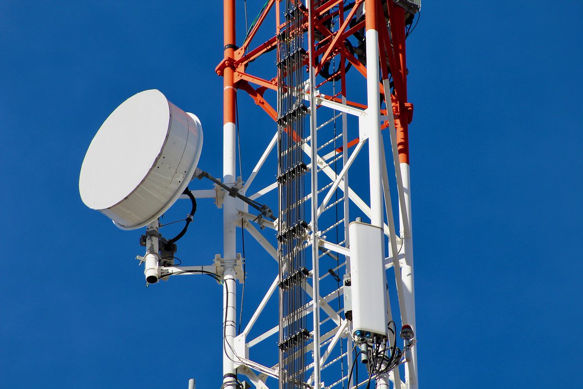 FLASHBACK: IDC: Gov’t And Mobile Operators Must Collaborate To Resolve Nigeria’s Service Challenges

We published this story 7 years ago, is the situation different today?  We seek your opinion. ow.ly/Exjy50Ft88J #Nigeria #Telecommunications