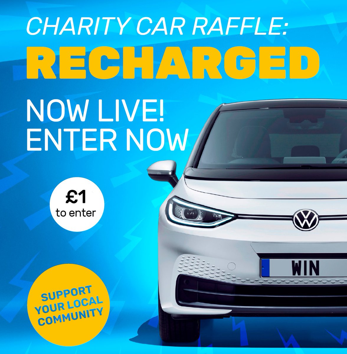 MK Charity Car raffle (@mkcarraffle) | Twitter
