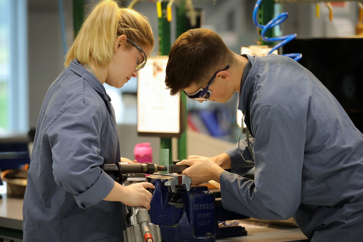 Calling all <a href="/aircadets/">RAF Air Cadets</a>! Next week, we are hosting a Virtual Education Station where each day we will share a different #STEM activity for you can get involved in. 

Visit baes.co/sgJf50FqgoD to find out more about our involvement in this year's virtual #AirTattoo.