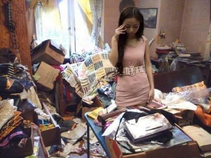 kokotheworld's tweet photo. Arohas finding out they trended for the first time without Eunwoo’s help #LOONA_APOLOGIZE_TO_MJ https://t.co/NyY5d2P561