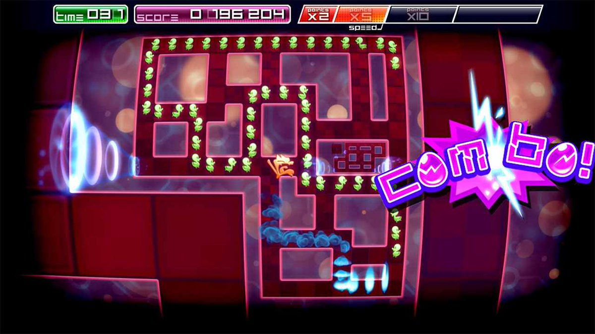Playdigious's tweet photo. Don't forget, #PixtheCat is at 80% off on #NintendoSwitch until next Thursday! Hours of fun await you, by yourself or with your friends and family!
https://t.co/0mg7BJtKaz https://t.co/BG88kTVY13