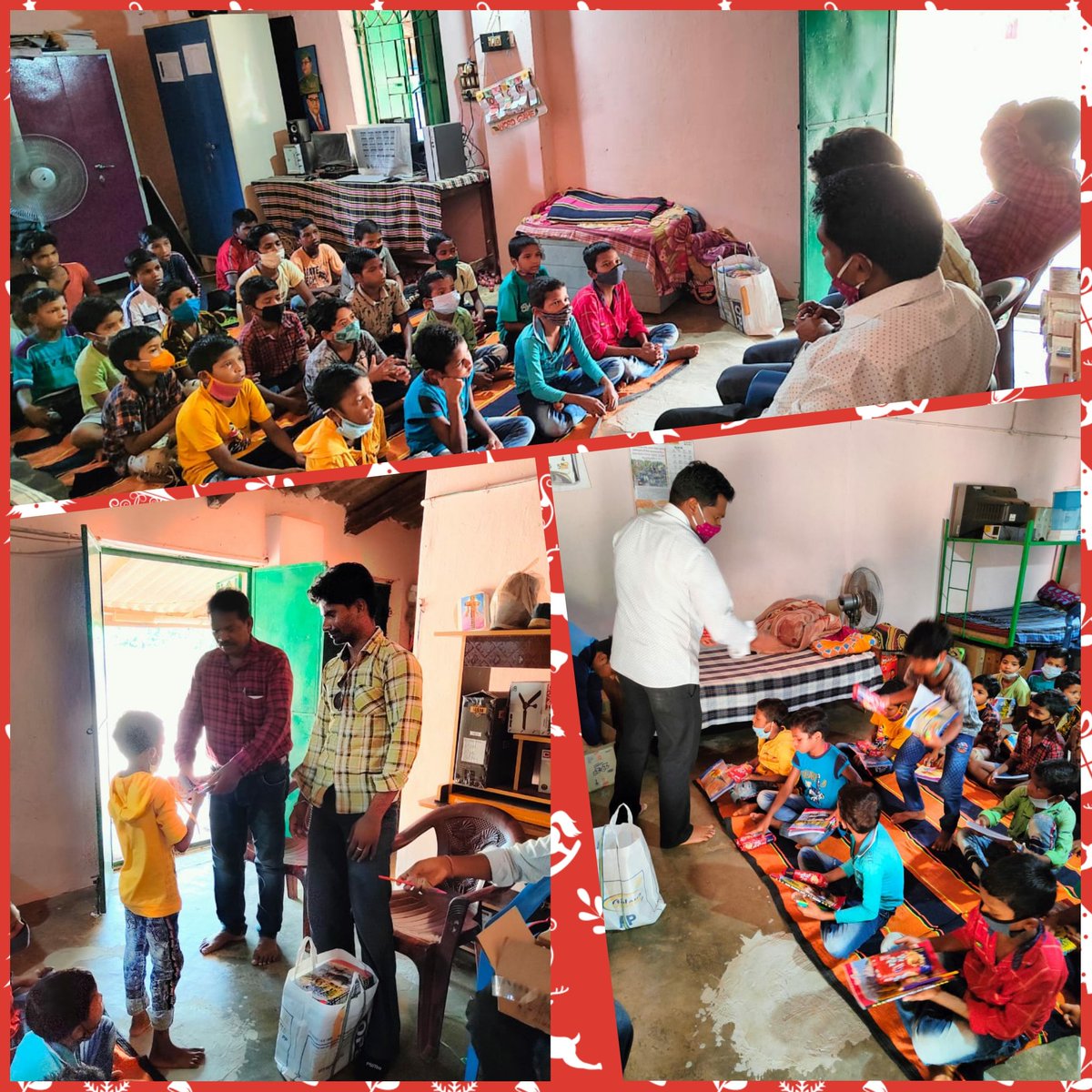 ଆପଣ ଏକା ନୁହନ୍ତି ଫାଉଣ୍ଡେସନ tweet media