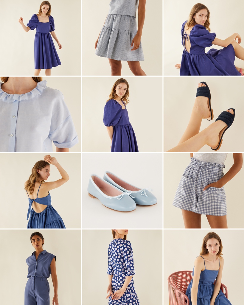 lazzaristore's tweet photo. All about blue. I saldi continuano su https://t.co/Ba9O05WQhg e nei nostri negozi.
#Lazzari #LazzariStore https://t.co/I2h45zqBqI