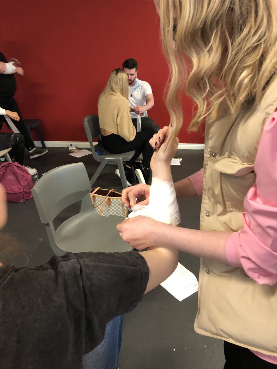 KELPIE Training tweet media