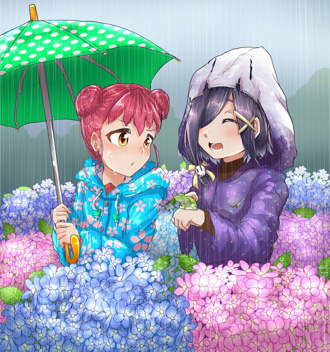 Twoucan タッグフォース の注目ツイート イラスト マンガ