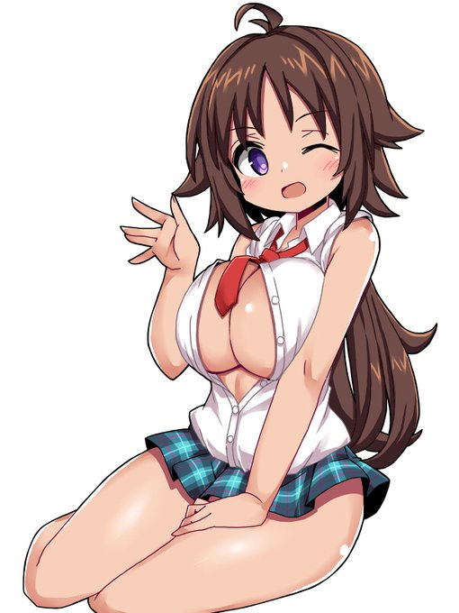 喜屋武さん #プリコネR 