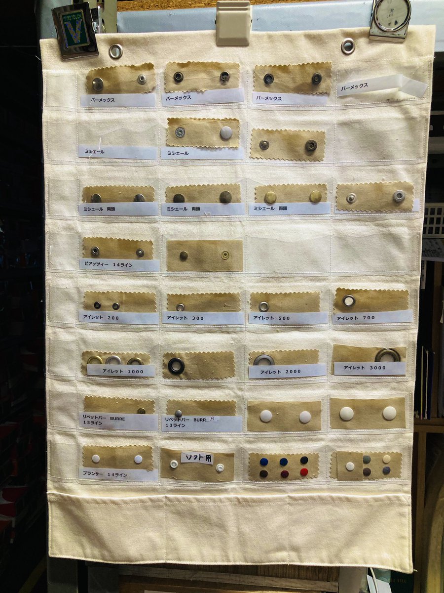 布もの工房 考える縫製工場 Nunomonokobo Twitter