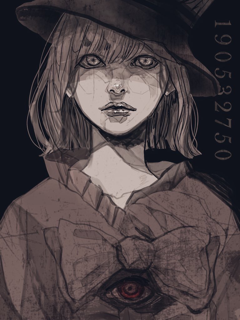 「#私の作品もっと沢山の人に広がれ祭り 」|西 ✂︎のイラスト