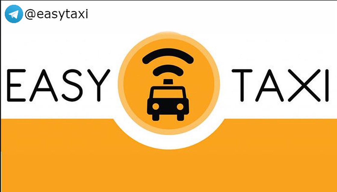 We've opened a channel on telegram, make sure to follow us there too for all kind of easytaxi service updates. link in bio.