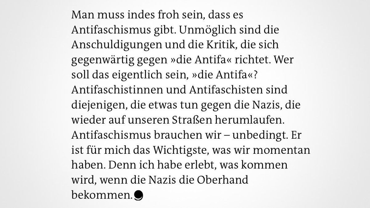 Esther Bejarano 2020 @analysekritik 

akweb.de/gesellschaft/i…
