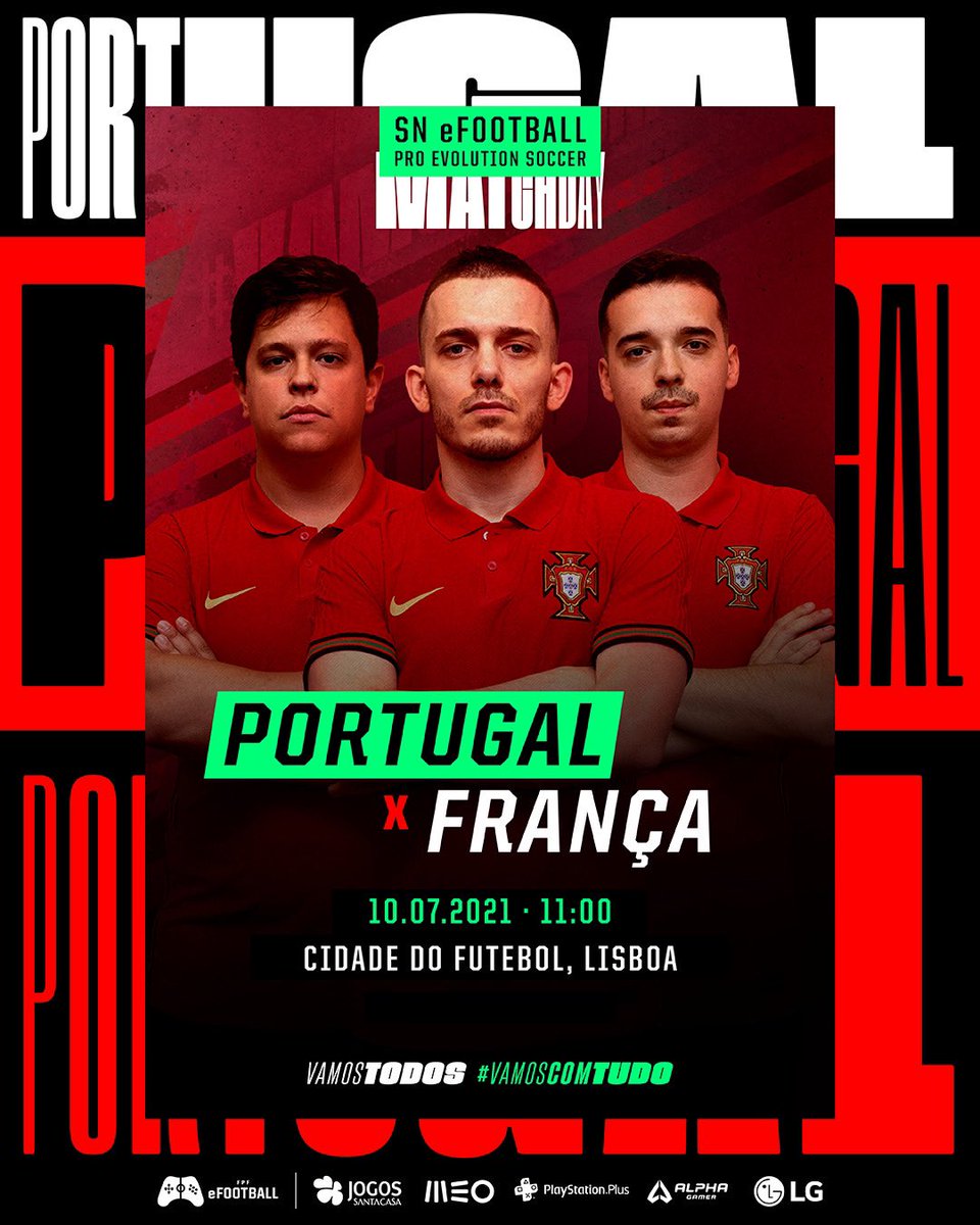 Portugal tweet media