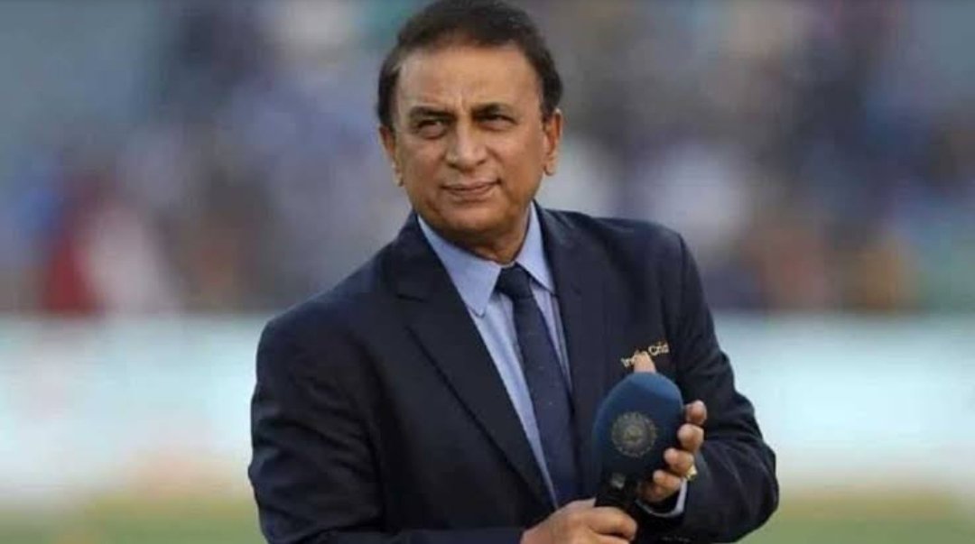 Happy Birthday Sir Sunil Gavaskar . Each shot played by you had given us the inspiration to play Cricket . 