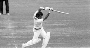 One batsman who batted the closest to any coaching manual. 

Happy birthday Sunil Gavaskar!! 