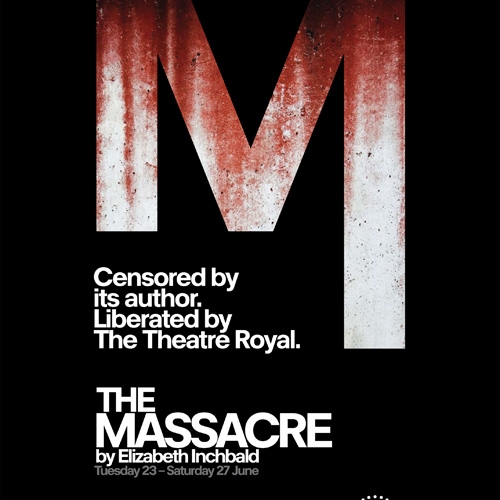 Just like the old days ... what can I remember about Inchbald? 1 - she wrote plays. 2 - she wrote really good plays 3 - she came from Bury St Edmunds. That'll do won't it?