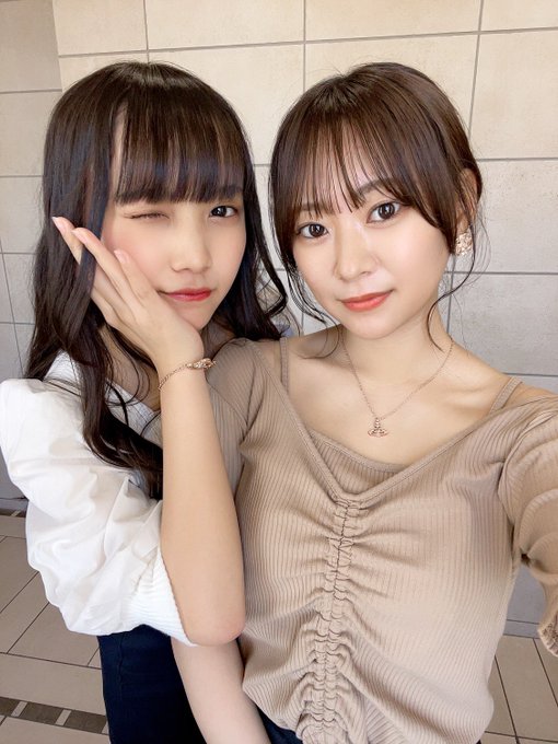 奥野未悠のTwitter画像5