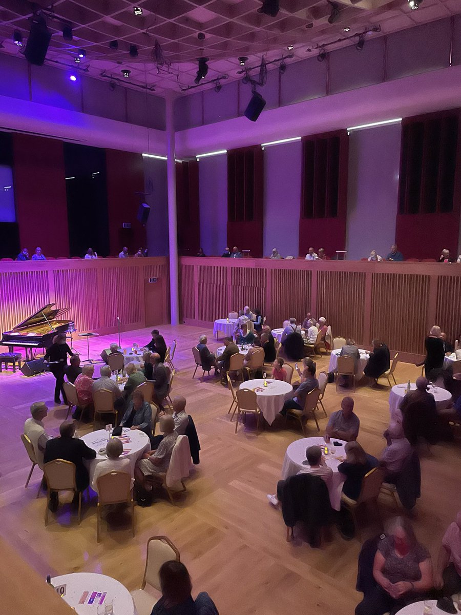 CedarsHallWells's tweet photo. ๐ฅฒ It was so lovely to have a real life audience in Cedars Hall last night. Same again tonight for James Taylor Quartet.
Tickets available here ๐๐ป https://t.co/DhIKrYAMTr
#celebratesummeratcedarshall #cedarshall #jamestaylorquartet #JTQ #wells #somerset #liveevents https://t.co/i63jDk5o7J