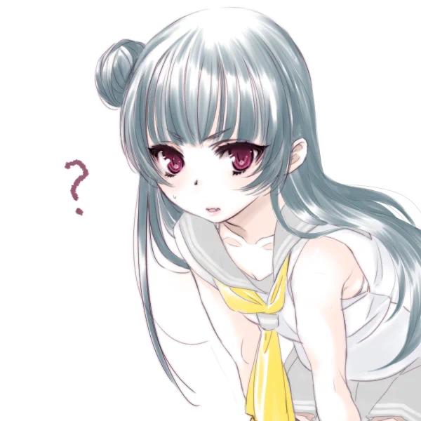 やりなおしをようきゅうするわ 