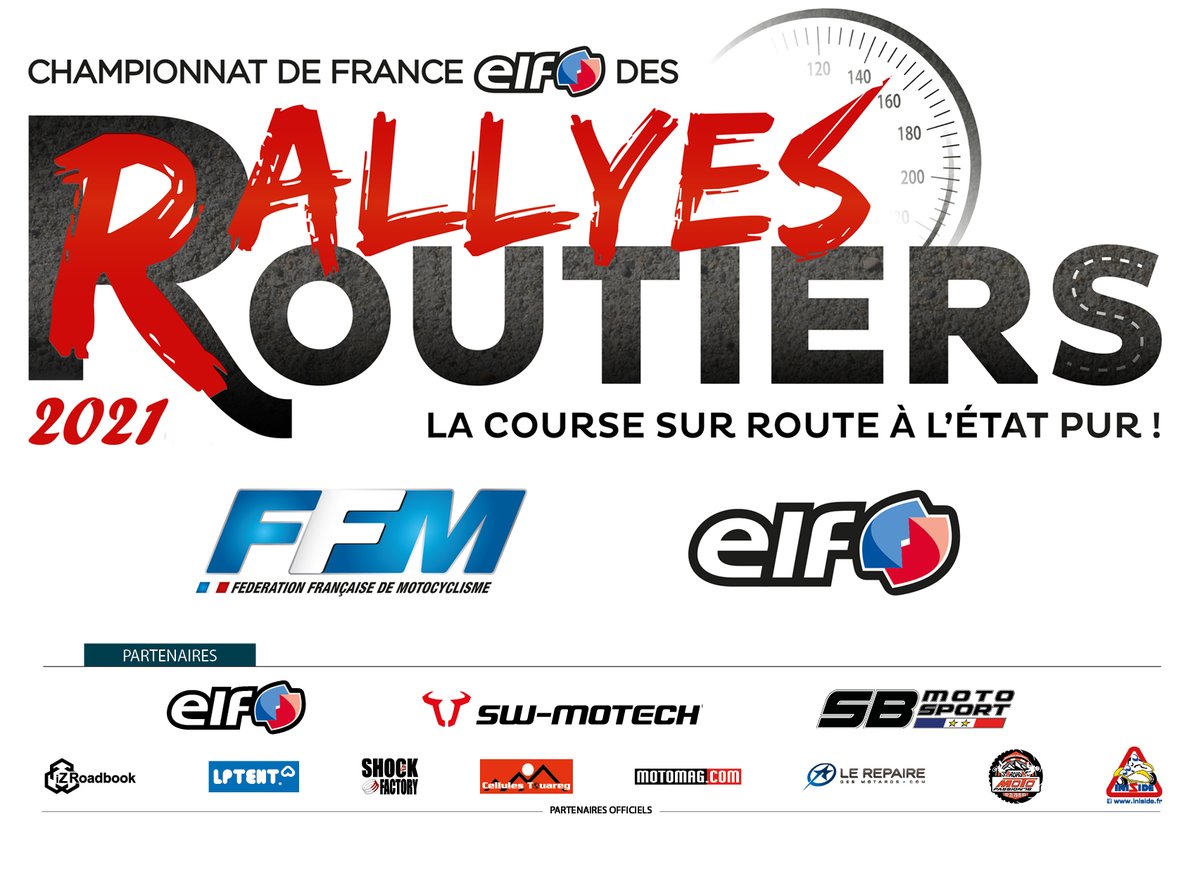 ffmoto's tweet photo. Championnat de France #ELF des #RallyesRoutiers
17ème #RallyeDuDourdou–#Villecomtal-12 - 16-17 juillet 2021 (2/4) : Retour à la normalité ! https://t.co/O0epYqOXjL https://t.co/Mfak2vU0tD