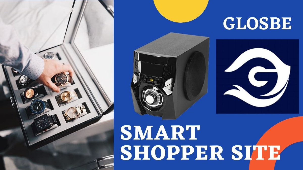 GLOSBEFAMILY's tweet image. youtube.com/watch?v=eSEZ7_…
Greeting from team GLOSBE!!!!
watch step by step guide for &quot;HOW TO BUY PRODUCT&apos;S FROM GLOSBE&quot;