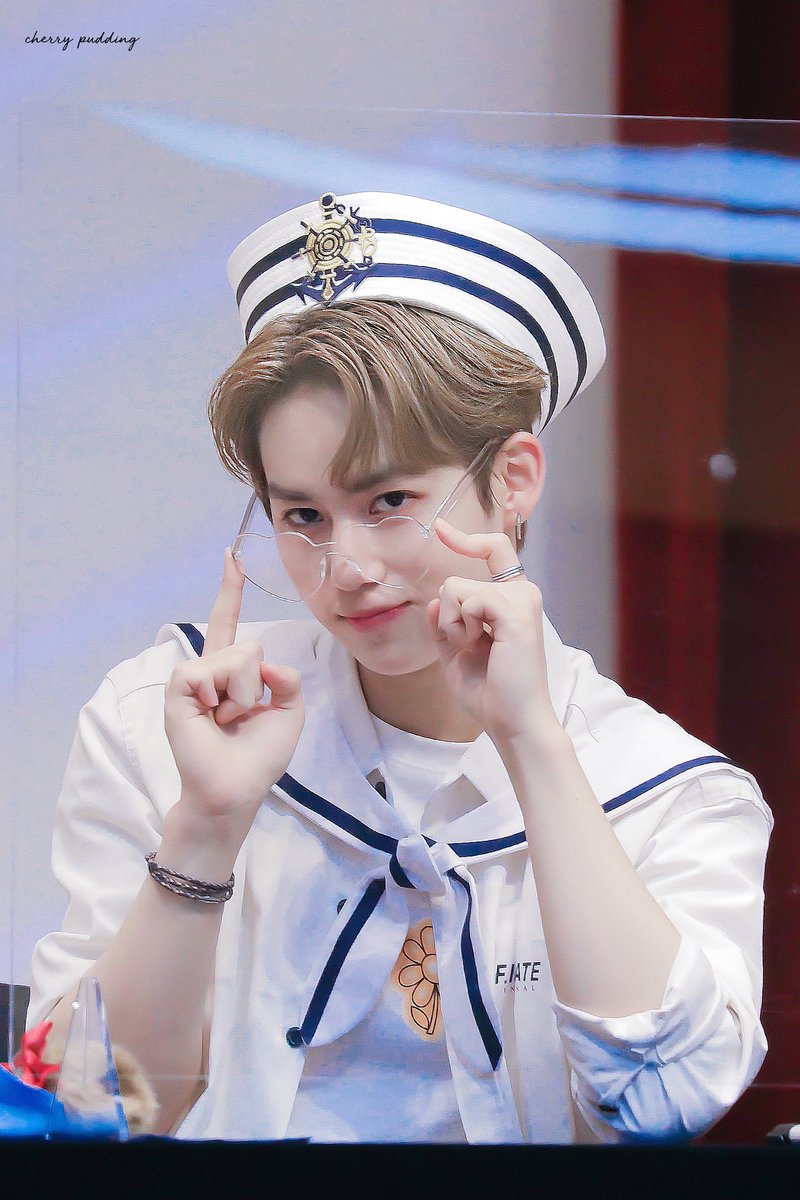hyszone's tweet photo. 210709 • #황윤성 
© cherry pudding https://t.co/pE1S34K0mc