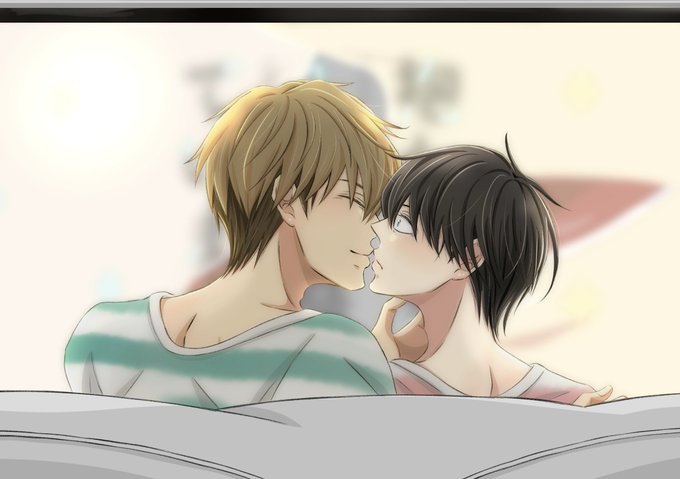 注目 画像ツイート 抱かれたい男1位に脅されています 8ページ目 アニメレーダー 注目 画像ツイート 抱かれたい男1位に脅されています 8ページ目 アニメレーダー