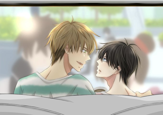 注目 画像ツイート 抱かれたい男1位に脅されています 8ページ目 アニメレーダー 注目 画像ツイート 抱かれたい男1位に脅されています 8ページ目 アニメレーダー