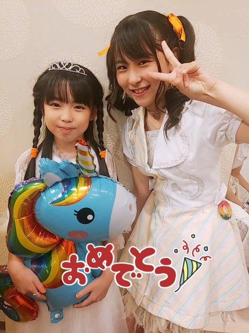 Twitterのコスプレ画像2