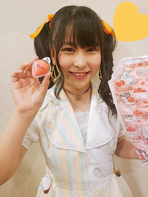 Twitterのコスプレ画像1