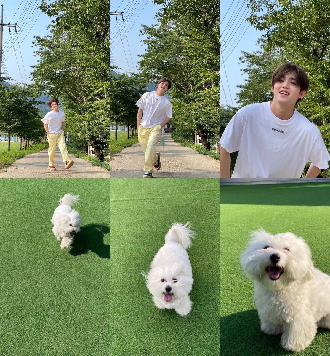 sounds_of_cheol's tweet photo. like father like daughter 🥺 https://t.co/OMP06IJlN5