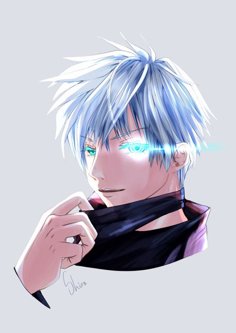 五條悟のtwitterイラスト検索結果 五條悟のtwitterイラスト検索結果