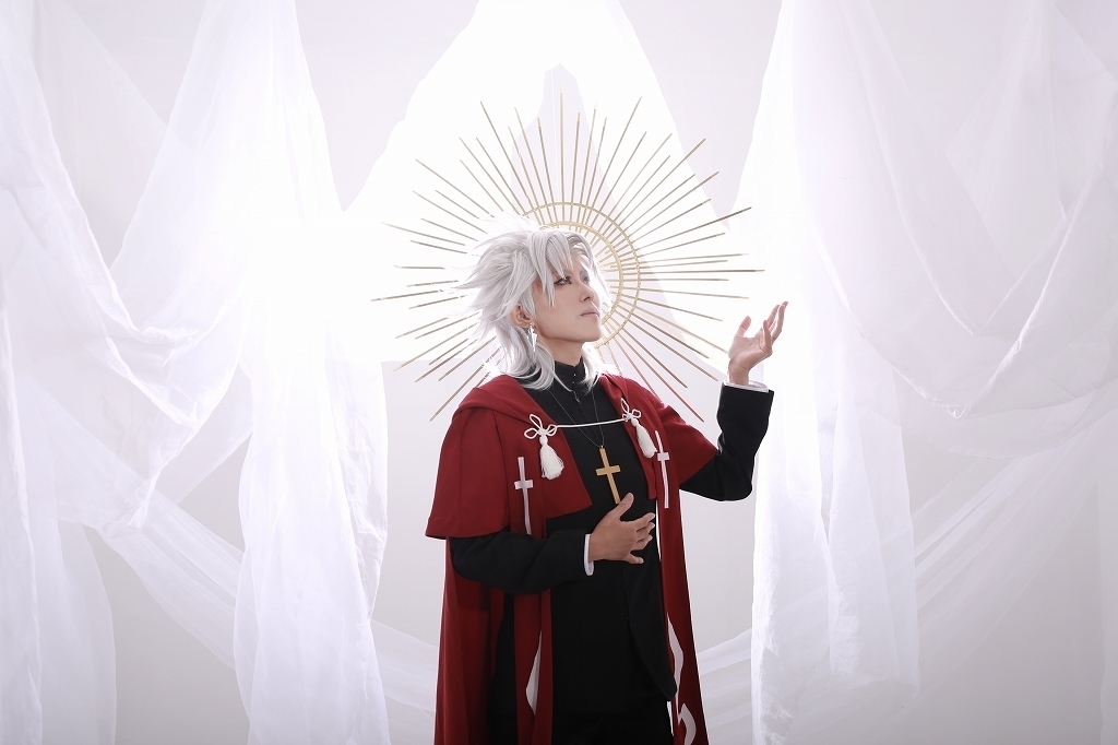 Twoucan 天草四郎 の注目ツイート イラスト マンガ コスプレ モデル