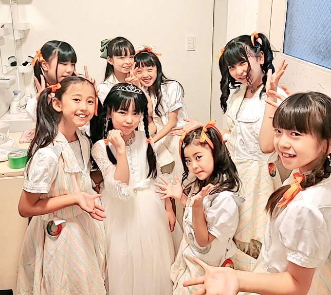 松田かれんのTwitter画像17