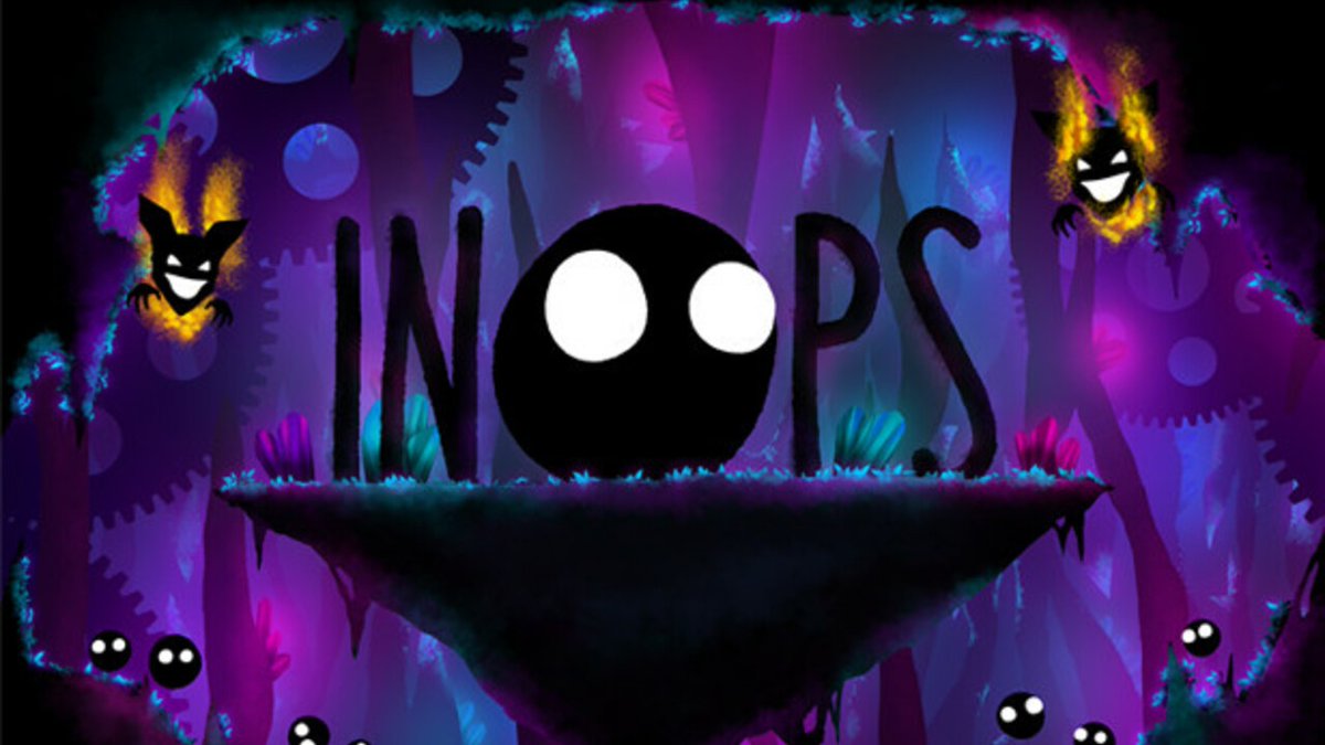 purexbox's tweet photo. Want a free game? Inops is currently free to claim on the Xbox Store, no catches! https://t.co/uLKTJhbrTa #Repost #Xbox #XboxOne #XboxSeriesX #XboxSeriesS #Inops #FreeGames https://t.co/N4rI1rHwv6