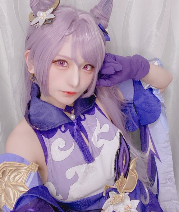 コスプレイヤーかんぱちのTwitter画像19