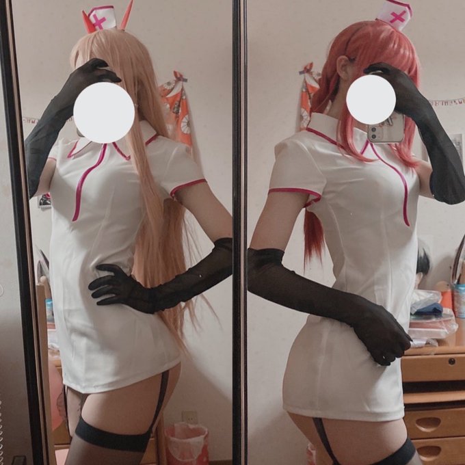 コスプレイヤーあおぴのTwitter画像13