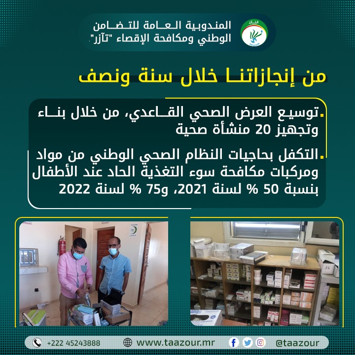 تآزر-TAAZOUR tweet media