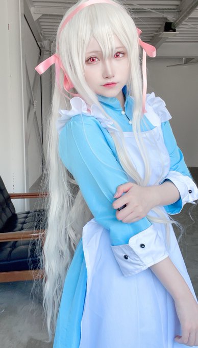 コスプレイヤーましろのTwitter画像20