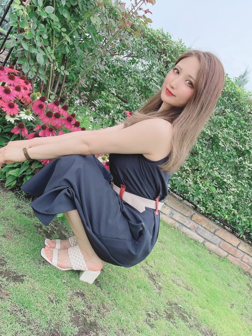 Twitterのコスプレ画像6