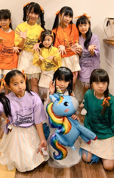 松田かれんのTwitter画像11