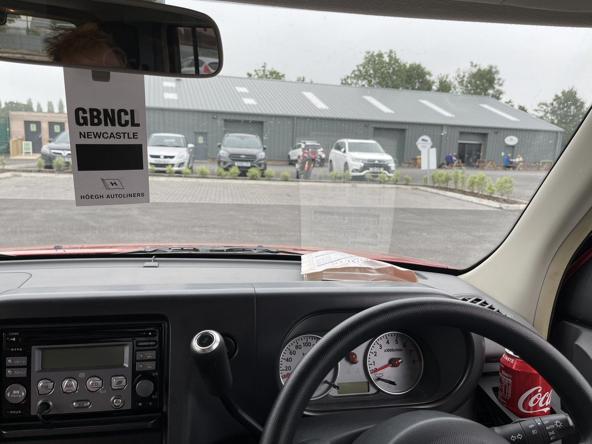 We’re heeeeeere! <a href="/MotorfursUK/">MotorfursUK</a>