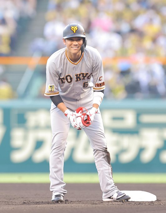 坂本勇人のtwitterイラスト検索結果