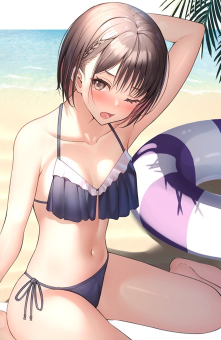 「痛ったぁ、、どこ向いて歩いてんのよ!」
衝突から始まる出会い 